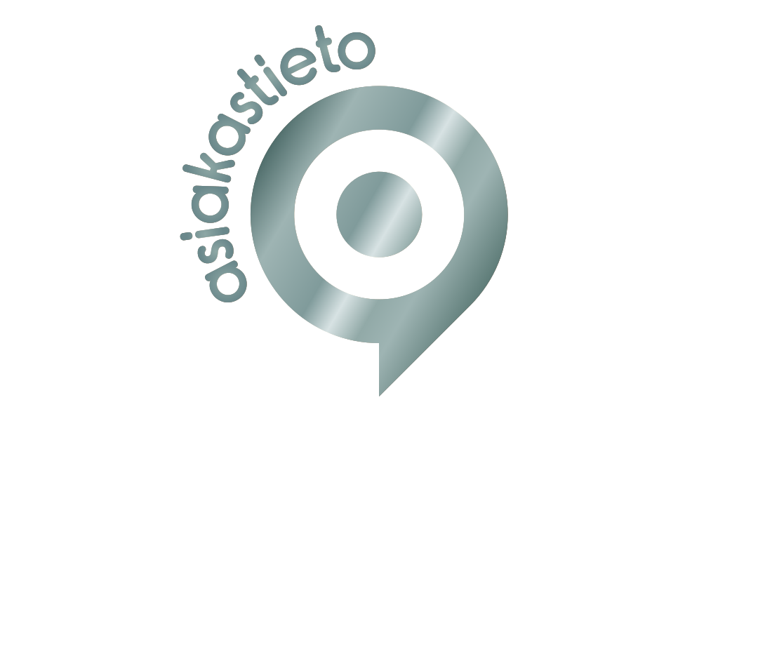 Asiakastieto luokitus